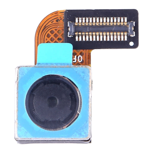 Module de caméra de simulation avant pour Nokia X/TA-1020/TA-1028/TA-1032/TA-1038