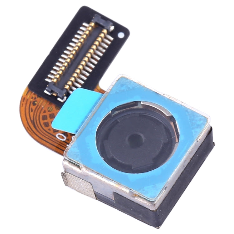 Module de caméra de simulation avant pour Nokia X/TA-1020/TA-1028/TA-1032/TA-1038