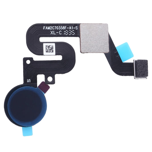 Câble flexible du capteur d'empreintes digitales pour Nokia 5.1 Plus (X5), For Nokia 5.1 Plus (X5)