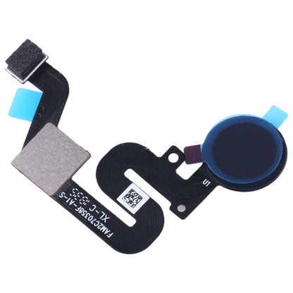 Câble flexible du capteur d'empreintes digitales pour Nokia 5.1 Plus (X5), For Nokia 5.1 Plus (X5)