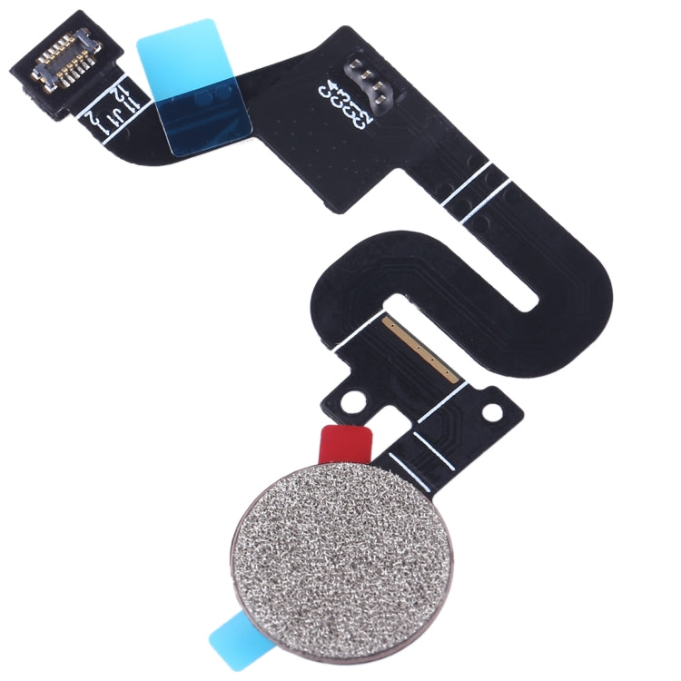 Câble flexible du capteur d'empreintes digitales pour Nokia 5.1 Plus (X5), For Nokia 5.1 Plus (X5)
