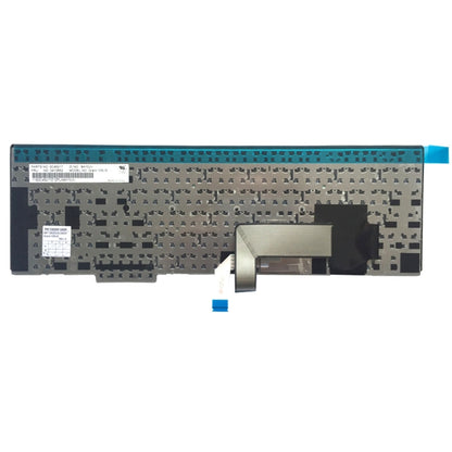 Clavier Version américaine pour Lenovo Thinkpad E540 E545 E531 T540 T540P W540 W541 W550s
