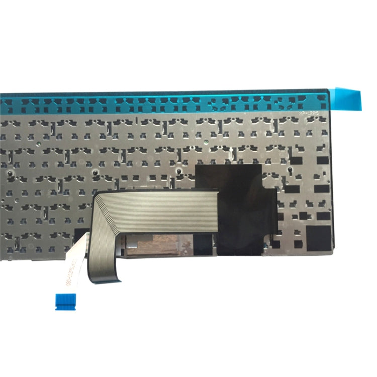 Clavier Version américaine pour Lenovo Thinkpad E540 E545 E531 T540 T540P W540 W541 W550s