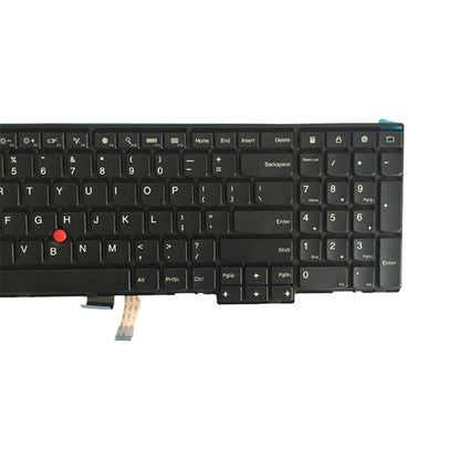 Clavier Version américaine pour Lenovo Thinkpad E540 E545 E531 T540 T540P W540 W541 W550s