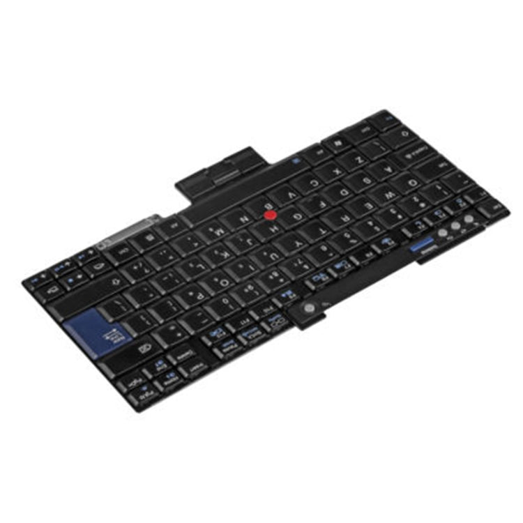 Clavier Version américaine pour Lenovo ThinkPad T60 T61 R60 R61 Z60 Z61 R400 R500 T400 T500 W500 W700