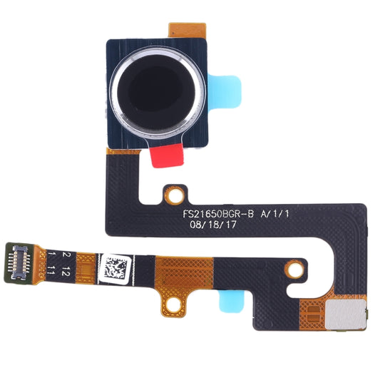 Câble flexible du capteur d'empreintes digitales pour Nokia 7.1 / TA-1085