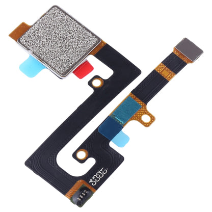 Câble flexible du capteur d'empreintes digitales pour Nokia 7.1 / TA-1085