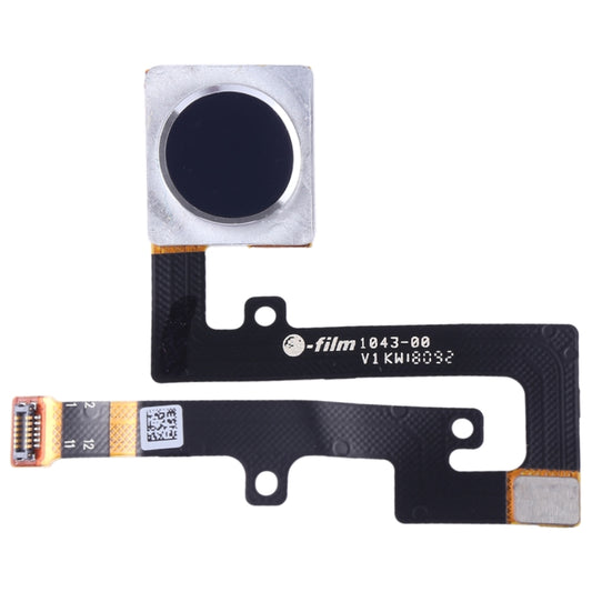 Câble flexible du capteur d'empreintes digitales pour Nokia X6 (2018) / TA-1099 / 6.1 Plus