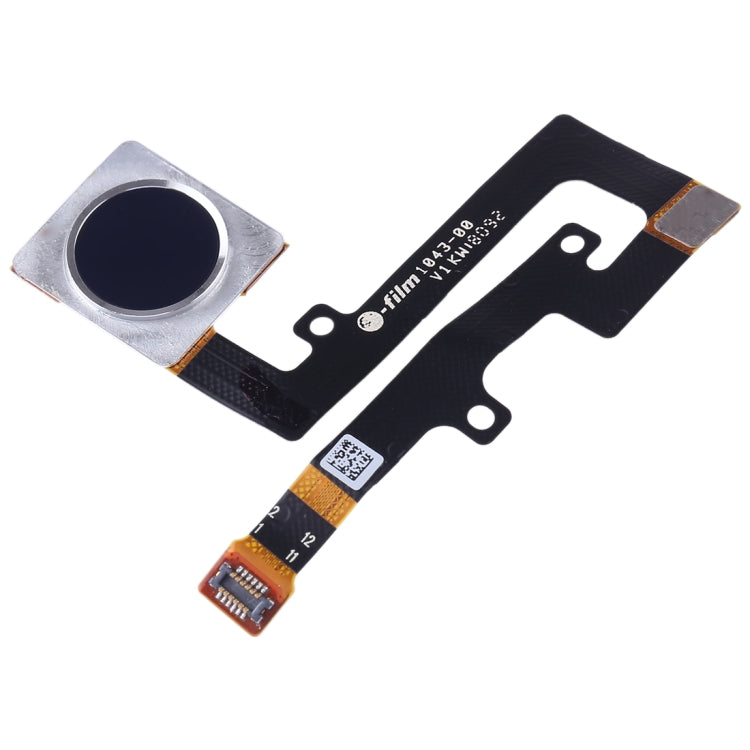 Câble flexible du capteur d'empreintes digitales pour Nokia X6 (2018) / TA-1099 / 6.1 Plus