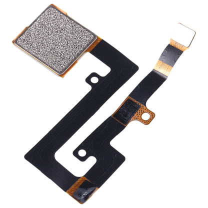 Câble flexible du capteur d'empreintes digitales pour Nokia X6 (2018) / TA-1099 / 6.1 Plus