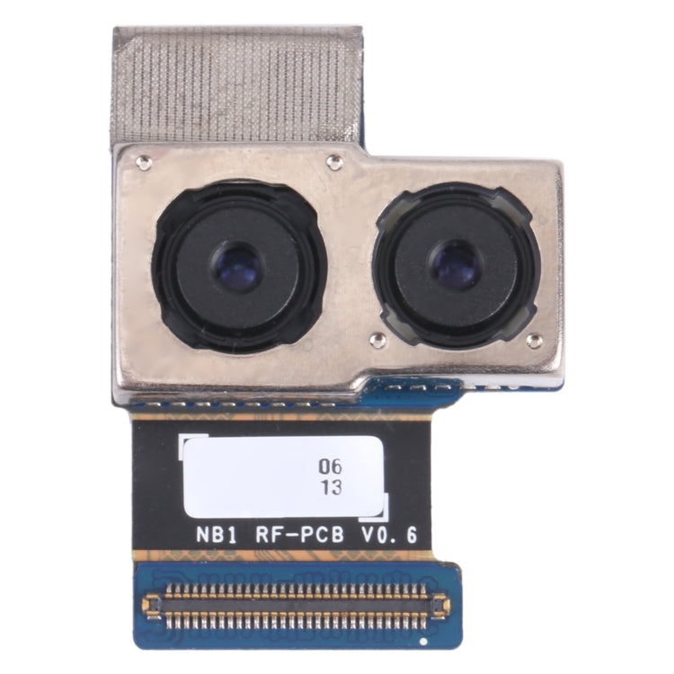 Caméra arrière pour Nokia 8 / N8 TA-1012 TA-1004 TA-1052