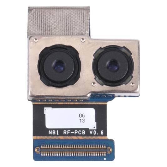 Caméra arrière pour Nokia 8 / N8 TA-1012 TA-1004 TA-1052