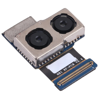 Caméra arrière pour Nokia 8 / N8 TA-1012 TA-1004 TA-1052