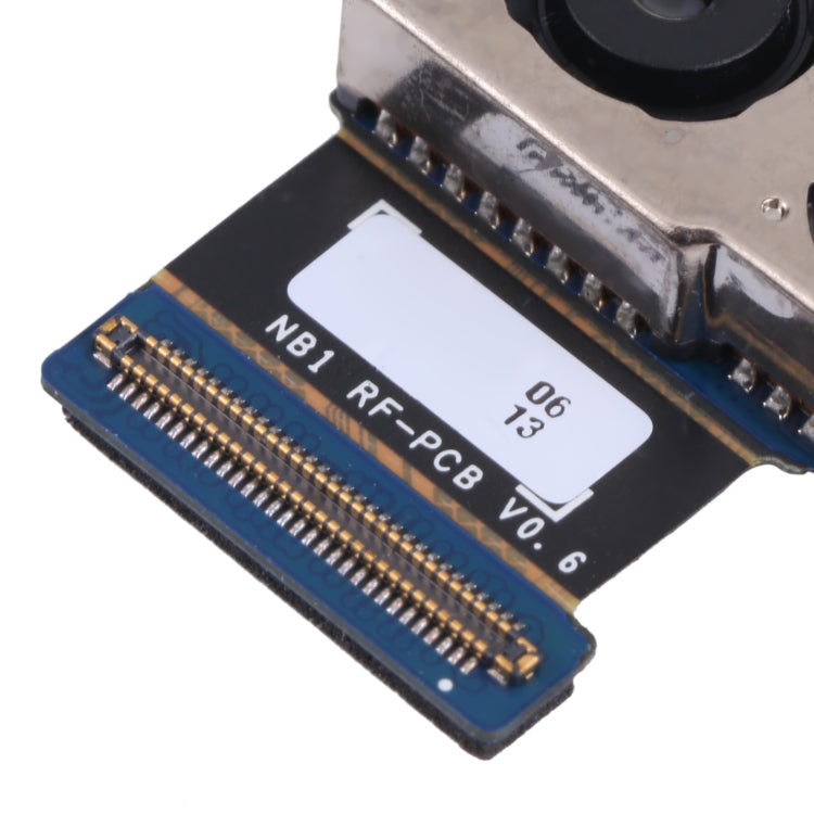 Caméra arrière pour Nokia 8 / N8 TA-1012 TA-1004 TA-1052