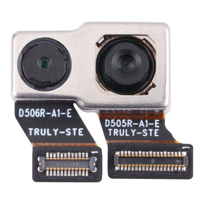 Caméra arrière pour Nokia 7.1 TA-1100 TA-1096 TA-1095 TA-1085 TA-1097