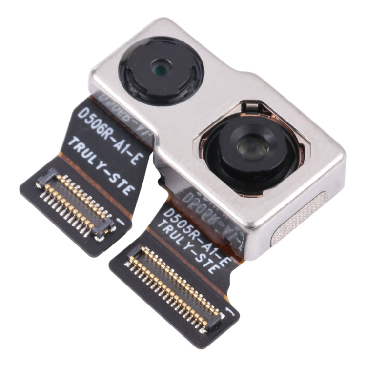 Caméra arrière pour Nokia 7.1 TA-1100 TA-1096 TA-1095 TA-1085 TA-1097