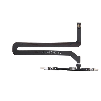 Pour Huawei Mate 9 Pro Bouton d'alimentation et bouton de volume Câble flexible