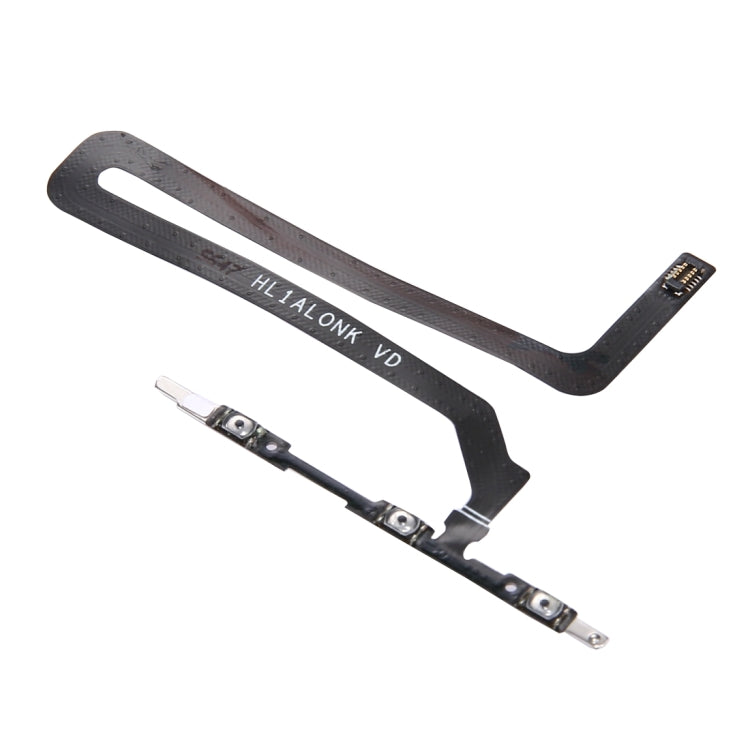 Pour Huawei Mate 9 Pro Bouton d'alimentation et bouton de volume Câble flexible