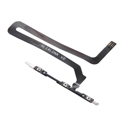 Pour Huawei Mate 9 Pro Bouton d'alimentation et bouton de volume Câble flexible