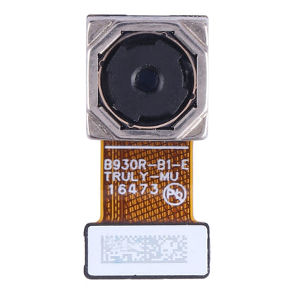 Module de caméra de simulation avant pour Nokia 6 TA-1000 TA-1003 TA-1021 TA-1025 TA-1033 TA-1039