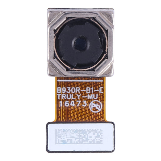 Module de caméra de simulation avant pour Nokia 6 TA-1000 TA-1003 TA-1021 TA-1025 TA-1033 TA-1039