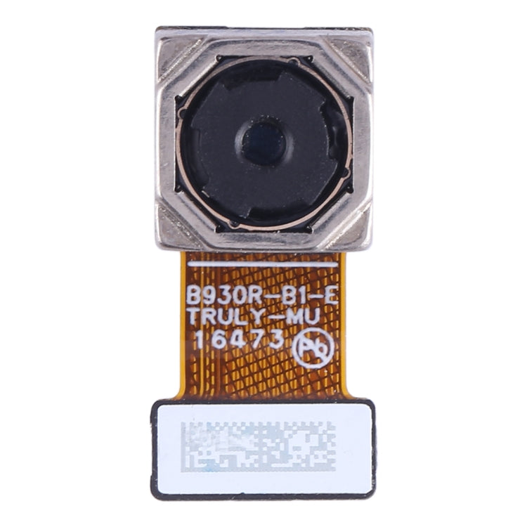 Module de caméra de simulation avant pour Nokia 6 TA-1000 TA-1003 TA-1021 TA-1025 TA-1033 TA-1039
