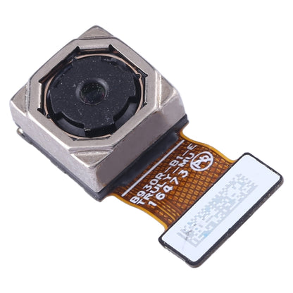Module de caméra de simulation avant pour Nokia 6 TA-1000 TA-1003 TA-1021 TA-1025 TA-1033 TA-1039
