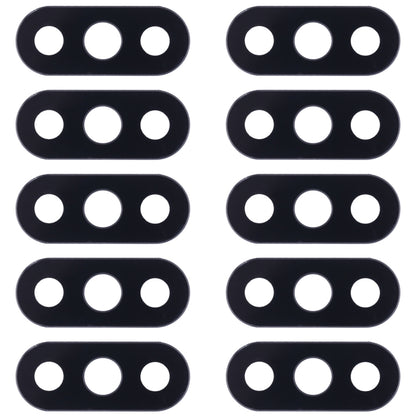Objectif de caméra arrière 10 PCS pour Xiaomi Redmi S2 / Y1