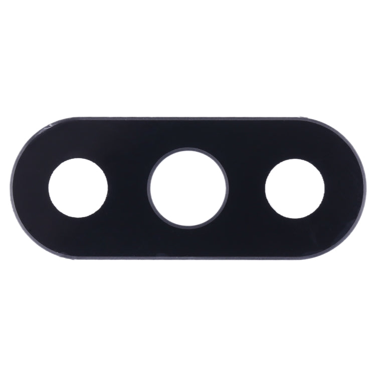 Objectif de caméra arrière 10 PCS pour Xiaomi Redmi S2 / Y1