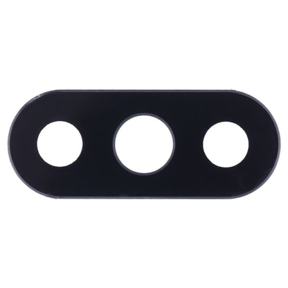 Objectif de caméra arrière 10 PCS pour Xiaomi Redmi S2 / Y1