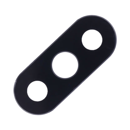 Objectif de caméra arrière 10 PCS pour Xiaomi Redmi S2 / Y1