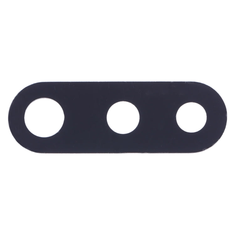 Objectif de caméra arrière 10 PCS pour Nokia 5.1 Plus (X5)