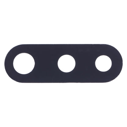 Objectif de caméra arrière 10 PCS pour Nokia 5.1 Plus (X5)