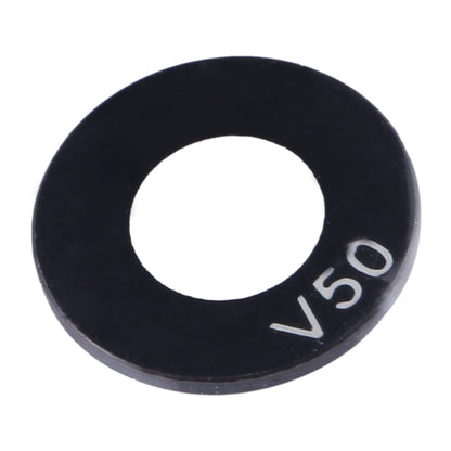 Pour Vivo Y83 10 pièces objectif de caméra arrière