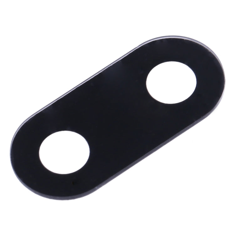 Objectif de caméra arrière 10 PCS pour Xiaomi Redmi Note 7 / Note 7 Pro / Y3