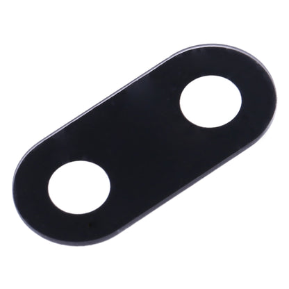 Objectif de caméra arrière 10 PCS pour Xiaomi Redmi Note 7 / Note 7 Pro / Y3
