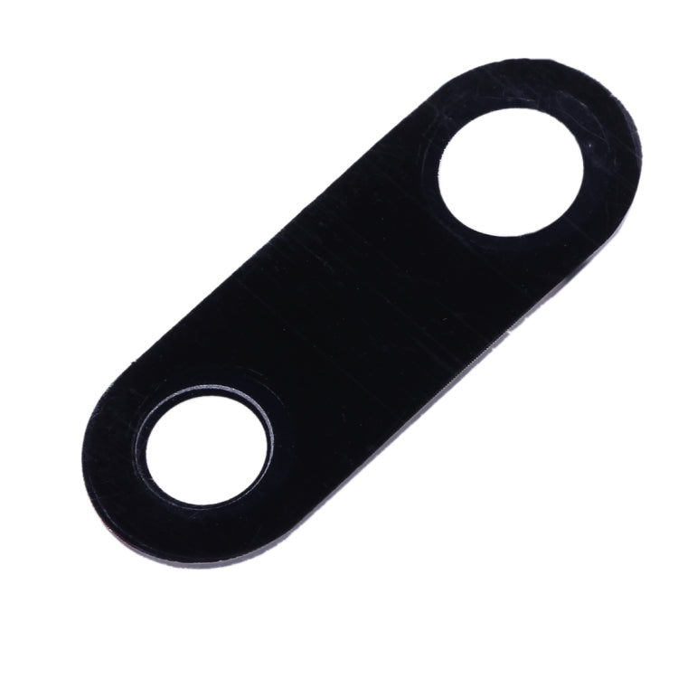 Objectif de caméra arrière pour Nokia 6 TA-1000 TA-1003 TA-1021 TA-1025 TA-1033 TA-1039, 10 pièces