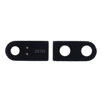 Objectif de caméra arrière 10 pièces pour Nokia 8/N8/TA-1004 TA-1052 TA-1012
