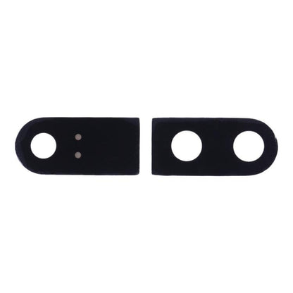 Objectif de caméra arrière 10 pièces pour Nokia 8/N8/TA-1004 TA-1052 TA-1012