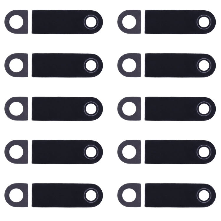Objectif de caméra arrière 10 pièces, pour Nokia 5 TA-1024 TA-1027 TA-1044 TA-1053