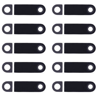 Objectif de caméra arrière 10 pièces, pour Nokia 5 TA-1024 TA-1027 TA-1044 TA-1053