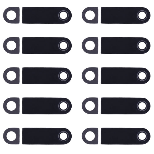 Objectif de caméra arrière 10 pièces, pour Nokia 5 TA-1024 TA-1027 TA-1044 TA-1053