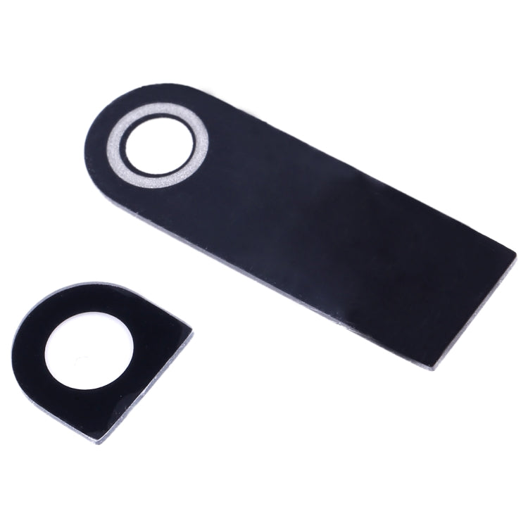 Objectif de caméra arrière 10 pièces, pour Nokia 5 TA-1024 TA-1027 TA-1044 TA-1053