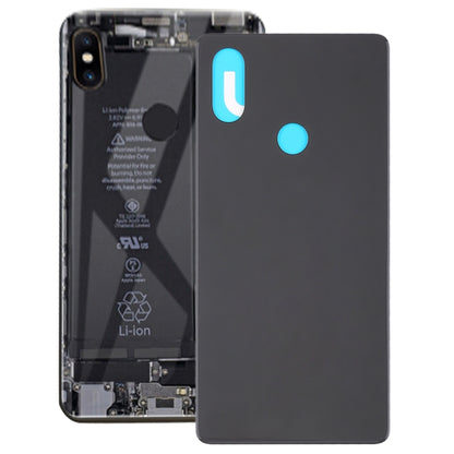 Coque arrière pour Xiaomi Mi 8 SE