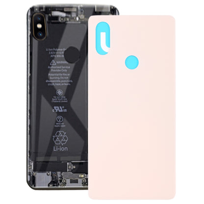 Coque arrière pour Xiaomi Mi 8 SE