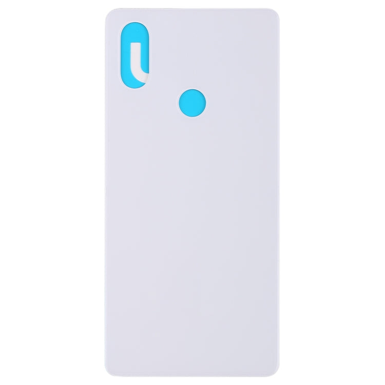 Coque arrière pour Xiaomi Mi 8 SE