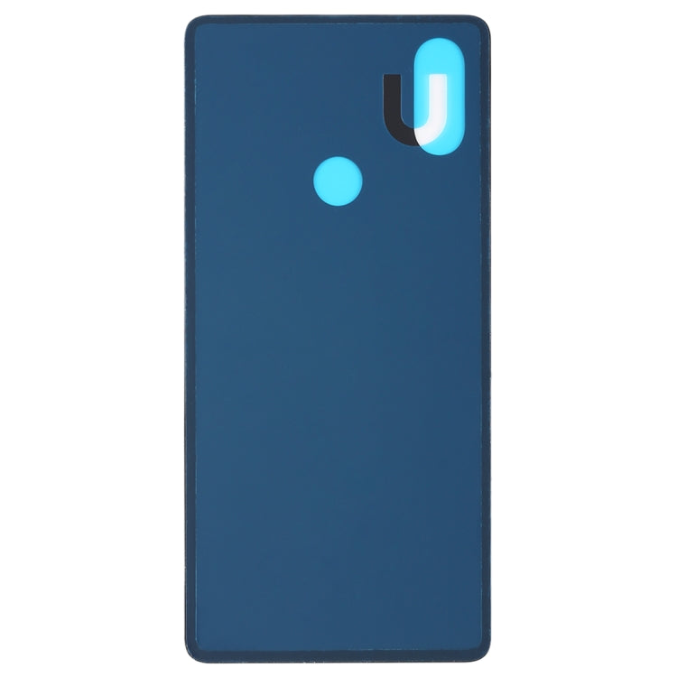 Coque arrière pour Xiaomi Mi 8 SE