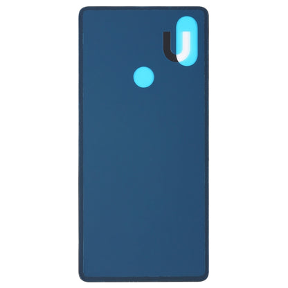 Coque arrière pour Xiaomi Mi 8 SE
