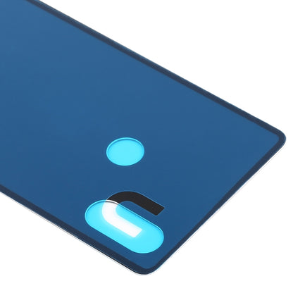 Coque arrière pour Xiaomi Mi 8 SE