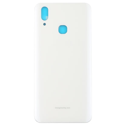 Pour Vivo X21 Couverture arrière avec trou